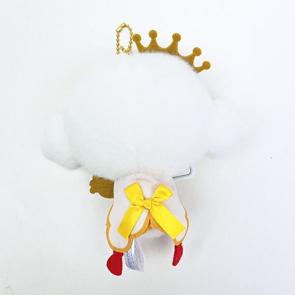 サンリオ こぎみゅん フラガリアメモリーズ マスコット ぬいぐるみ Sanrio 商品画像3：キャラグッズPERFECT WORLD TOKYO