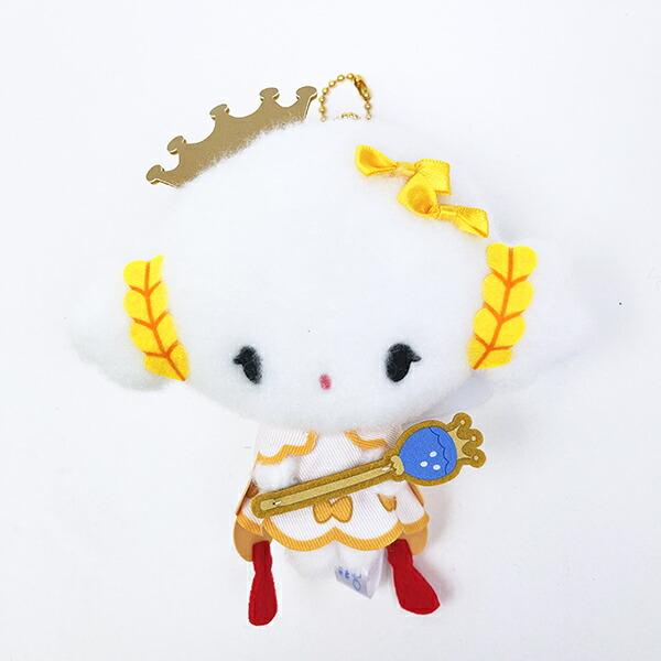 サンリオ こぎみゅん フラガリアメモリーズ マスコット ぬいぐるみ Sanrio