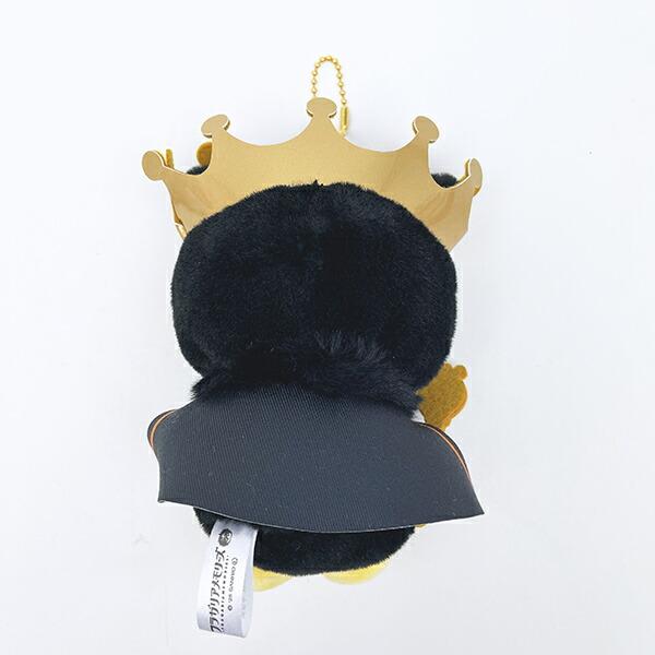 サンリオ バッドばつ丸 フラガリアメモリーズ マスコット ぬいぐるみ Sanrio 商品画像3：キャラグッズPERFECT WORLD TOKYO