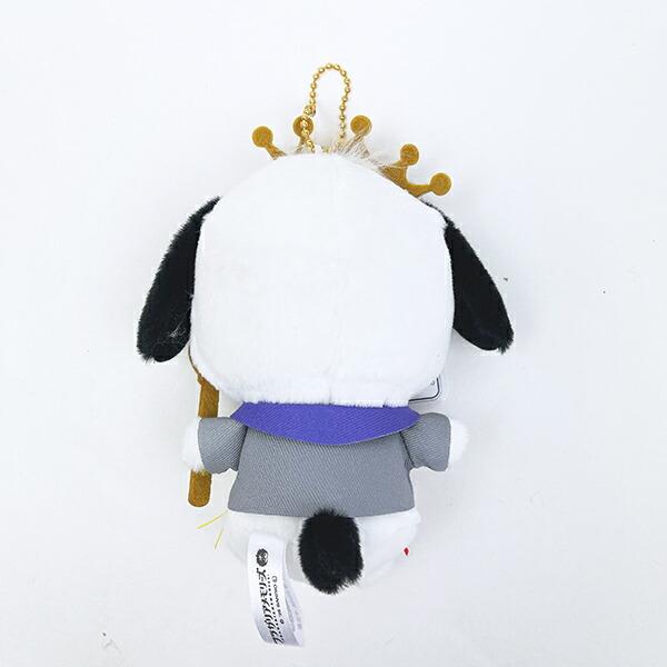 サンリオ ポチャッコ フラガリアメモリーズ マスコット ぬいぐるみ Sanrio 商品画像3：キャラグッズPERFECT WORLD TOKYO