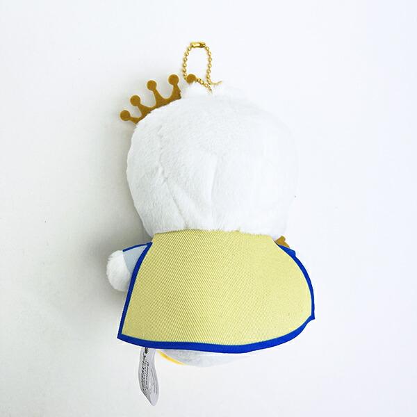 サンリオ あひるのペックル フラガリアメモリーズ マスコット ぬいぐるみ Sanrio 商品画像3：キャラグッズPERFECT WORLD TOKYO