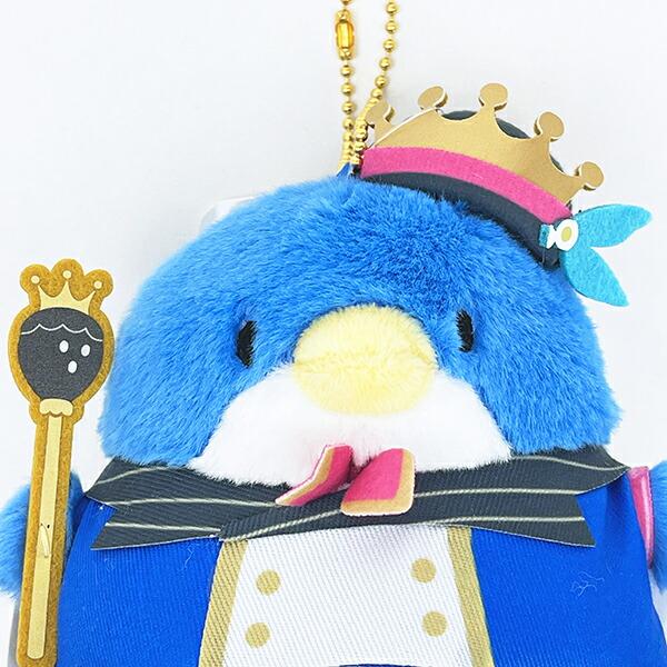 サンリオ タキシードサム フラガリアメモリーズ マスコット ぬいぐるみ Sanrio 商品画像2：キャラグッズPERFECT WORLD TOKYO