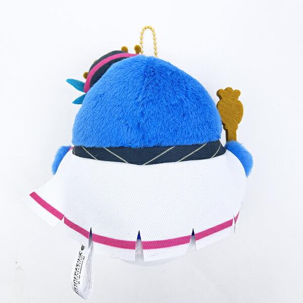 サンリオ タキシードサム フラガリアメモリーズ マスコット ぬいぐるみ Sanrio 商品画像3：キャラグッズPERFECT WORLD TOKYO