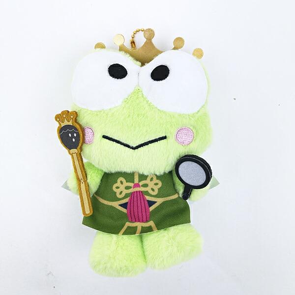 サンリオ けろけろけろっぴ フラガリアメモリーズ マスコット ぬいぐるみ San･･･