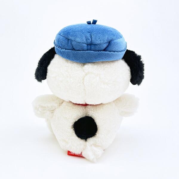 スヌーピー オラフ レトロぬいぐるみ(S) SNOOPY 商品画像4：キャラグッズPERFECT WORLD TOKYO