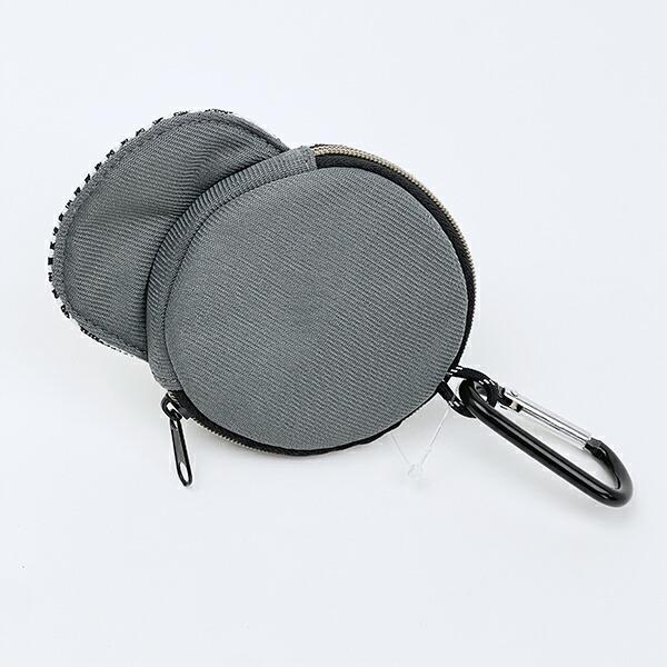 スヌーピー キャップポーチ ヒッコリー SNOOPY 商品画像4：キャラグッズPERFECT WORLD TOKYO