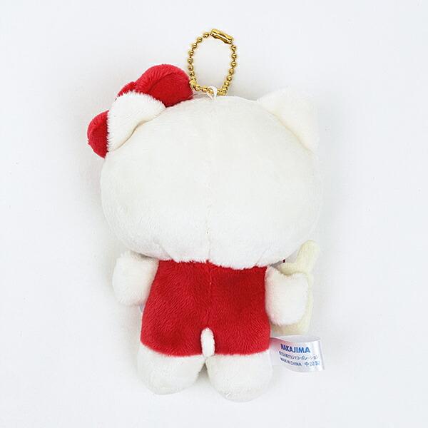 サンリオ ハローキティ クラシック マスコット ミルク Sanrio 商品画像4：キャラグッズPERFECT WORLD TOKYO