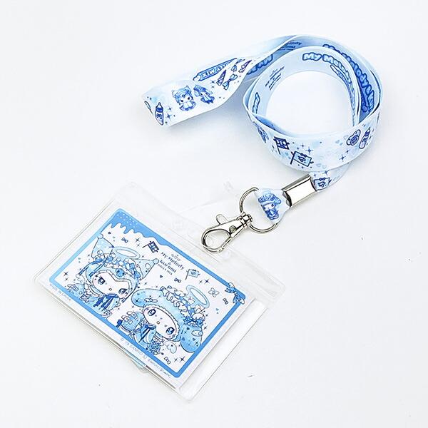 TI }CfBN~ LlbNXgbv MU DOLLY MIX Cgu[ Sanrio