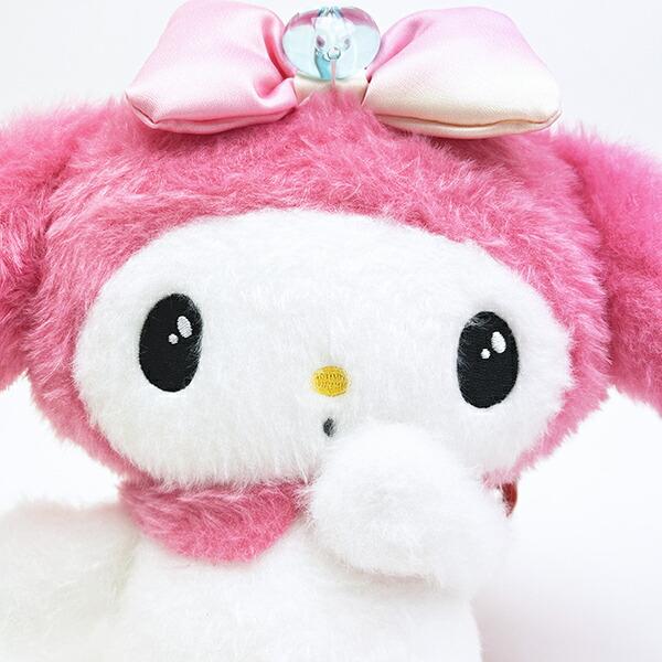 サンリオ マイメロディ パステルドリームランド ぬいぐるみ(S) Sanrio 商品画像2：キャラグッズPERFECT WORLD TOKYO