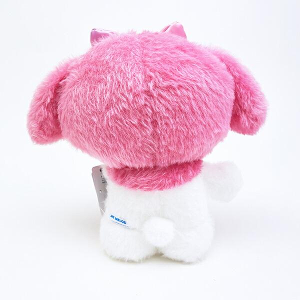 サンリオ マイメロディ パステルドリームランド ぬいぐるみ(S) Sanrio 商品画像4：キャラグッズPERFECT WORLD TOKYO