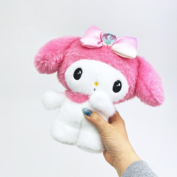 サンリオ マイメロディ パステルドリームランド ぬいぐるみ(S) Sanrio 商品画像5：キャラグッズPERFECT WORLD TOKYO