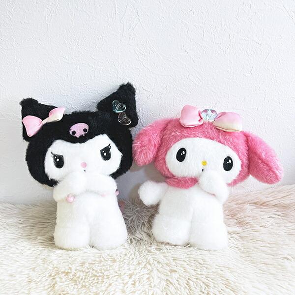サンリオ マイメロディ パステルドリームランド ぬいぐるみ(S) Sanrio 商品画像6：キャラグッズPERFECT WORLD TOKYO