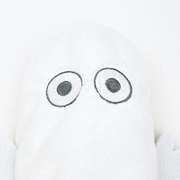 ムーミン ロングポーチ ニョロニョロ MOOMIN 商品画像2：キャラグッズPERFECT WORLD TOKYO