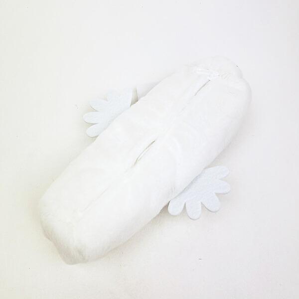 ムーミン ロングポーチ ニョロニョロ MOOMIN 商品画像3：キャラグッズPERFECT WORLD TOKYO