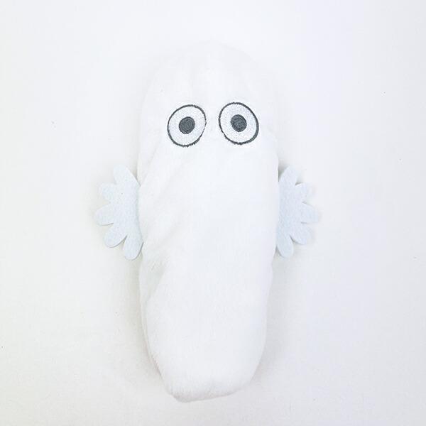 ムーミン ロングポーチ ニョロニョロ MOOMIN