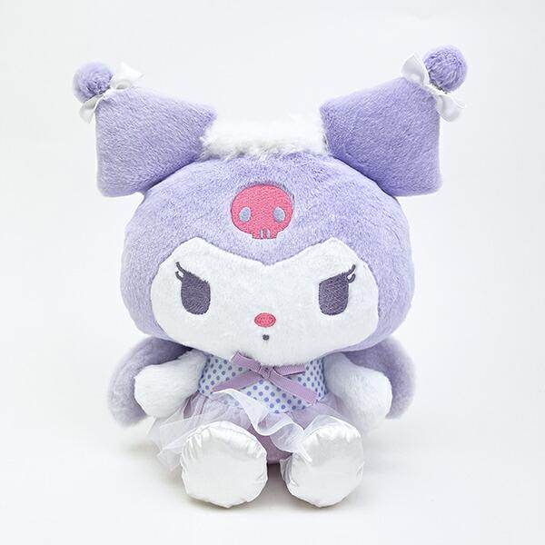 サンリオ クロミ エンジェルバレリーナ ぬいぐるみ(S) Sanrio