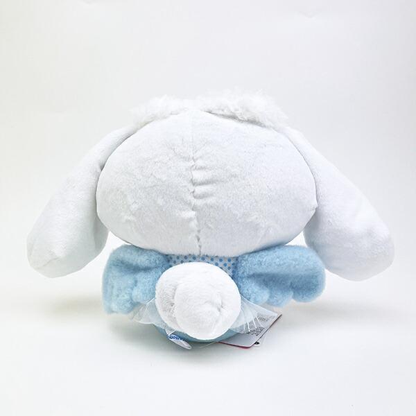 サンリオ シナモロール シナモン エンジェルバレリーナ ぬいぐるみ S Sanrio 商品画像3：キャラグッズPERFECT WORLD TOKYO