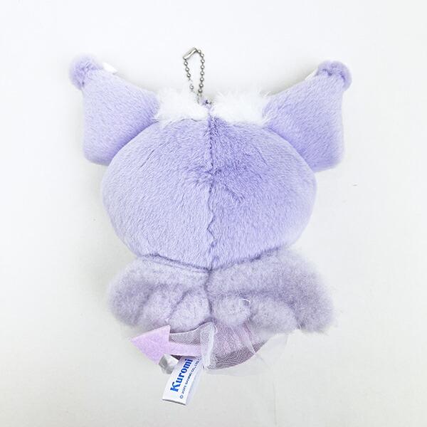 サンリオ クロミ エンジェルバレリーナ マスコット ぬいぐるみ Sanrio 商品画像3：キャラグッズPERFECT WORLD TOKYO