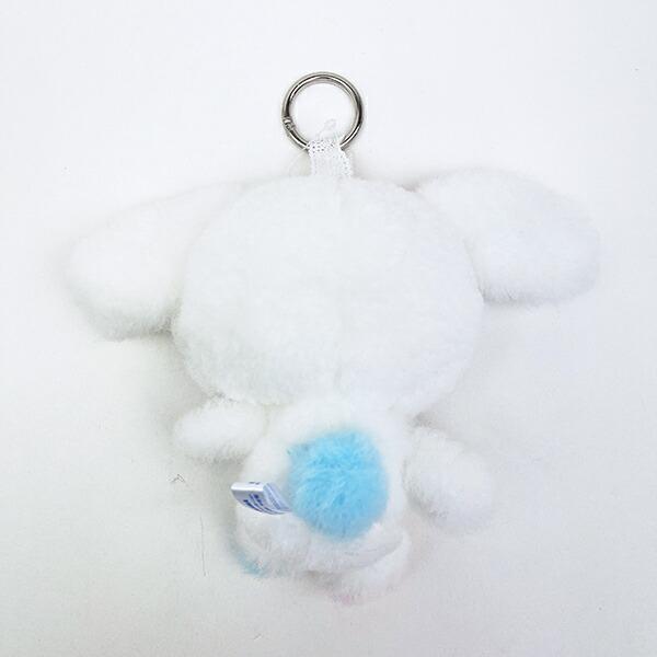 サンリオ リトルツインスターズ キキララ キキ ホワイトバニー マスコット ぬいぐるみ Sanrio 商品画像3：キャラグッズPERFECT WORLD TOKYO