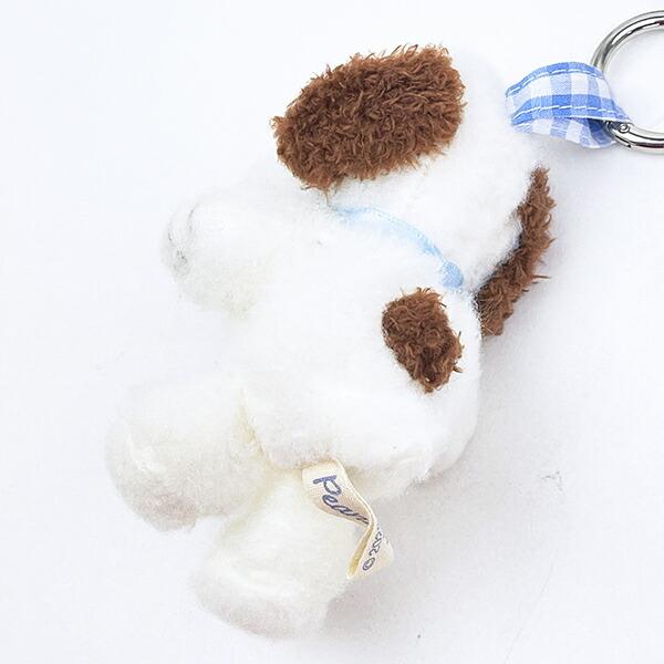 スヌーピー マスコット ブルーリボン SNOOPY 商品画像3：キャラグッズPERFECT WORLD TOKYO