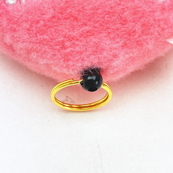 かえるのピクルス スマイルハート ぬいぐるみリール キーホルダー 商品画像3：キャラグッズPERFECT WORLD TOKYO