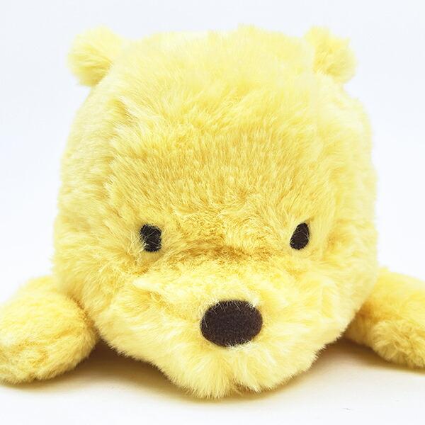 ディズニー くまのプーさん ロングポーチ ビー ペンケース 文具 Disney 商品画像2：キャラグッズPERFECT WORLD TOKYO