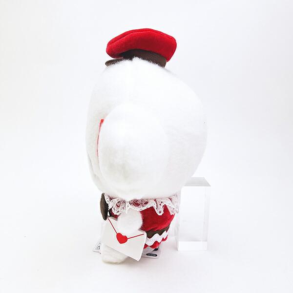 サンリオ こぎみゅん ラブリーラブレター ぬいぐるみ(S) Sanrio 商品画像4：キャラグッズPERFECT WORLD TOKYO