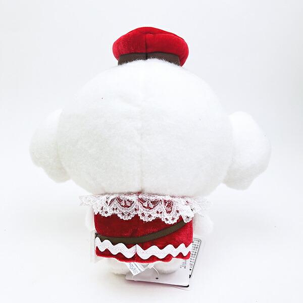 サンリオ こぎみゅん ラブリーラブレター ぬいぐるみ(S) Sanrio 商品画像5：キャラグッズPERFECT WORLD TOKYO