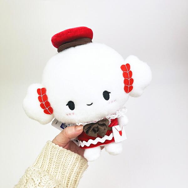 サンリオ こぎみゅん ラブリーラブレター ぬいぐるみ(S) Sanrio 商品画像6：キャラグッズPERFECT WORLD TOKYO