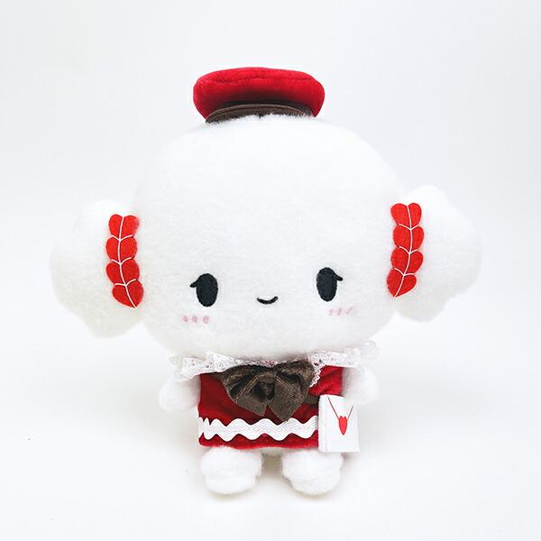 サンリオ こぎみゅん ラブリーラブレター ぬいぐるみ(S) Sanrio 商品画像1：キャラグッズPERFECT WORLD TOKYO