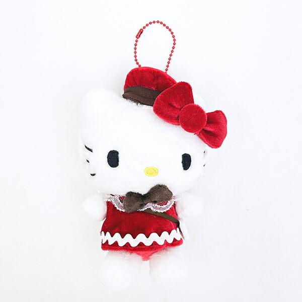 サンリオ ハローキティ ラブリーラブレター マスコット ぬいぐるみ