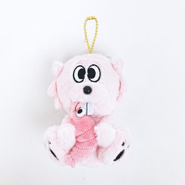 ビーバー 白えびビーバー マスコット 揚げあられ 北陸土産