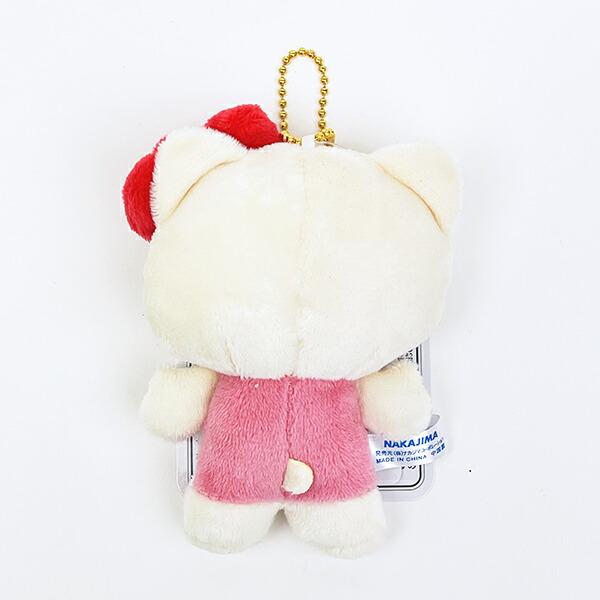 サンリオ ハローキティ くすみレトロマスコット Sanrio 商品画像3：キャラグッズPERFECT WORLD TOKYO