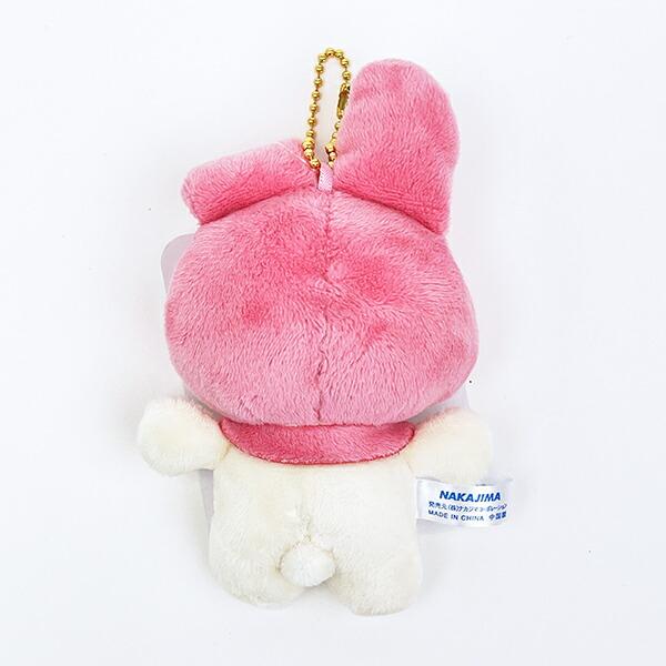 サンリオ マイメロディ くすみレトロマスコット Sanrio 商品画像3：キャラグッズPERFECT WORLD TOKYO