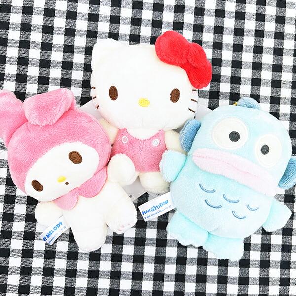 サンリオ マイメロディ くすみレトロマスコット Sanrio 商品画像5：キャラグッズPERFECT WORLD TOKYO