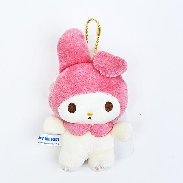 サンリオ マイメロディ くすみレトロマスコット Sanrio