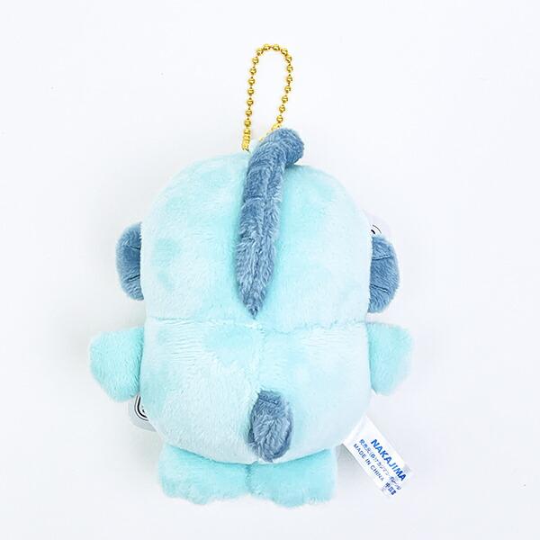 サンリオ ハンギョドン くすみレトロマスコット Sanrio 商品画像3：キャラグッズPERFECT WORLD TOKYO
