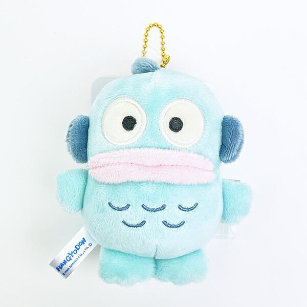 サンリオ ハンギョドン くすみレトロマスコット Sanrio