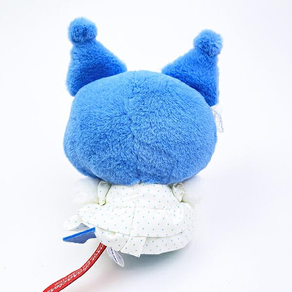 サンリオ クロミ マスコットキーホルダー スカイブルーチェリーケーキシリーズ Sanrio 商品画像3：キャラグッズPERFECT WORLD TOKYO
