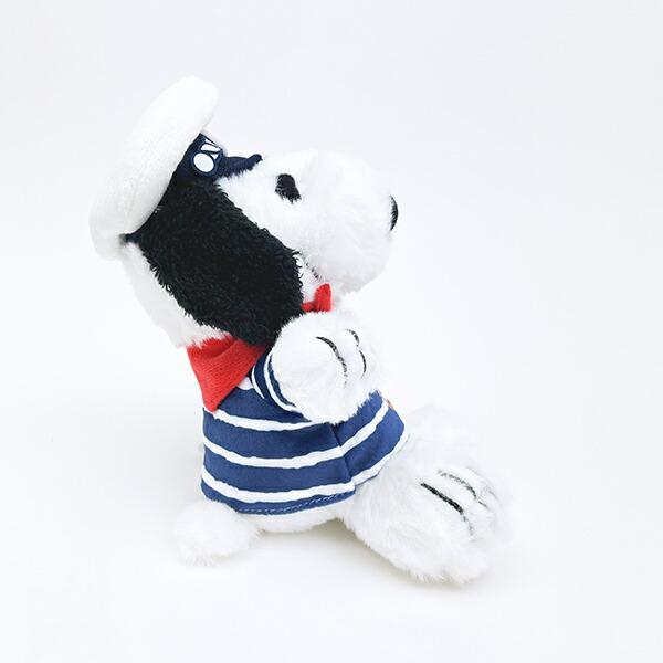 スヌーピー FUWAKUTA ぬいぐるみ (サマー) SNOOPY 商品画像3：キャラグッズPERFECT WORLD TOKYO