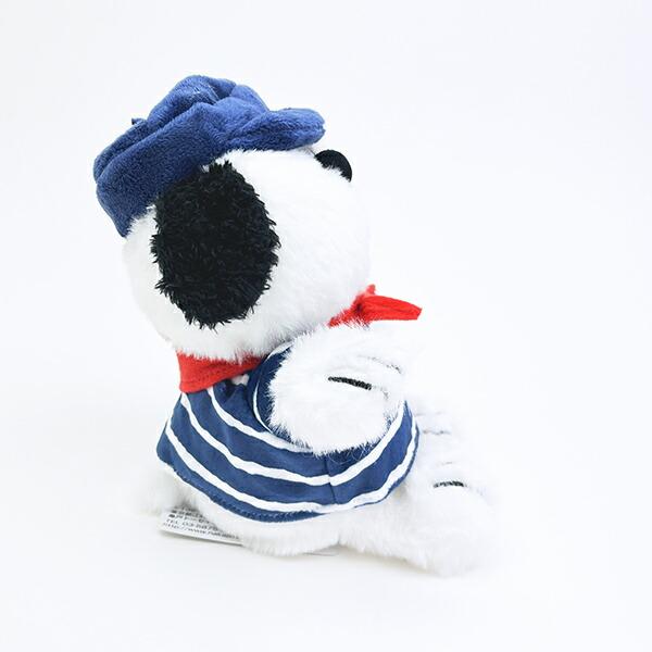 スヌーピー オラフ FUWAKUTA ぬいぐるみ (サマー) SNOOPY 商品画像3：キャラグッズPERFECT WORLD TOKYO