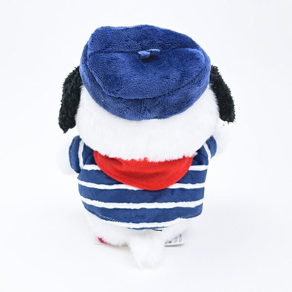 スヌーピー オラフ FUWAKUTA ぬいぐるみ (サマー) SNOOPY 商品画像4：キャラグッズPERFECT WORLD TOKYO