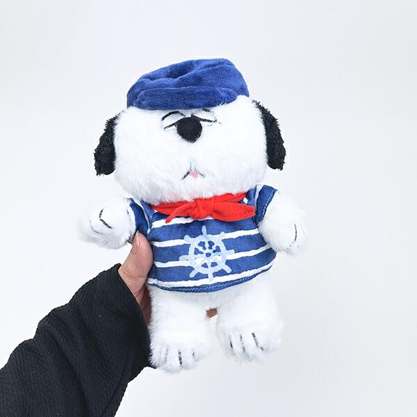 スヌーピー オラフ FUWAKUTA ぬいぐるみ (サマー) SNOOPY 商品画像5：キャラグッズPERFECT WORLD TOKYO