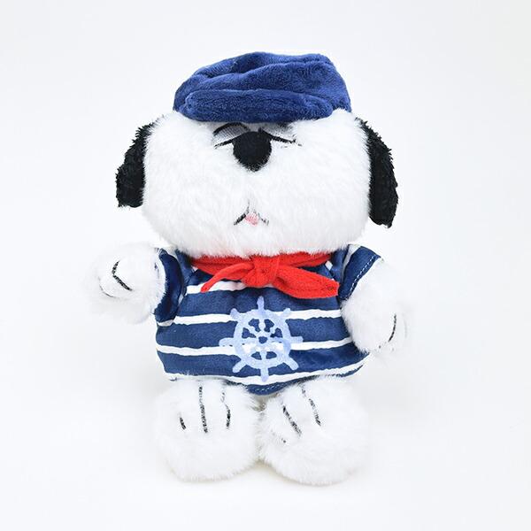 スヌーピー オラフ FUWAKUTA ぬいぐるみ (サマー) SNOOPY