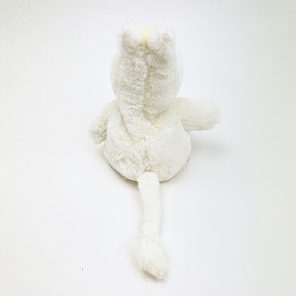 ムーミン FUWAKUTA  スノークのおじょうさん ぬいぐるみ 商品画像4：キャラグッズPERFECT WORLD TOKYO