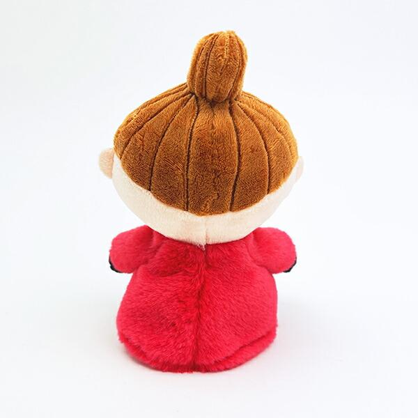ムーミン FUWAKUTA  リトルミイ ぬいぐるみ 商品画像4：キャラグッズPERFECT WORLD TOKYO