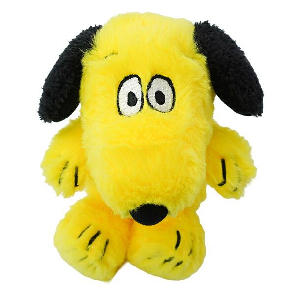 スヌーピー FUWAKUTA ぬいぐるみ イエロー I LIKEシリーズ ふわくた SNOOPY 商品画像2：キャラグッズPERFECT WORLD TOKYO