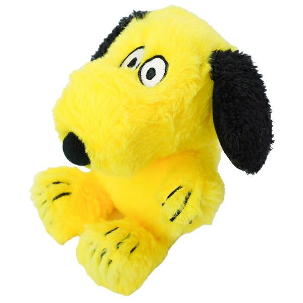 スヌーピー FUWAKUTA ぬいぐるみ イエロー I LIKEシリーズ ふわくた SNOOPY