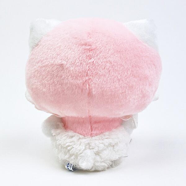 サンリオ ハローキティ ふわくた ベビー  ぬいぐるみ Sanrio 商品画像4：キャラグッズPERFECT WORLD TOKYO