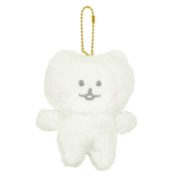 ほわころくらぶ ほわっとほわころちゃん  マスコット キーホルダー